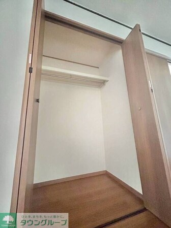 八王子はざま住宅の物件内観写真